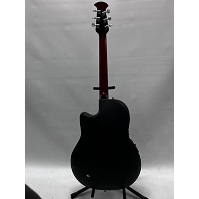 Ovation CS28P-TGE Acoustic Electric Guitar