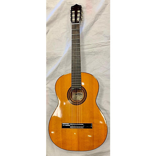 SIGMA CS3 Classical Acoustic Guitar Natural
