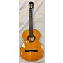 Used SIGMA CS3 Classical Acoustic Guitar Natural