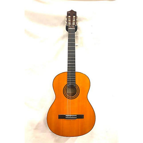 SIGMA CS3 Classical Acoustic Guitar Natural