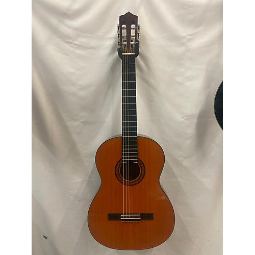 SIGMA CS3 Classical Acoustic Guitar Natural