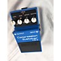 Used BOSS CS3 Compressor Sustainer Effect Pedal