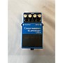 Used BOSS CS3 Compressor Sustainer Effect Pedal