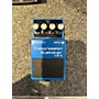 Used BOSS CS3 Compressor Sustainer Effect Pedal