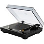 Dual Turntables CS329 Fully Automatic Plug and Play Turntable with Fixed Tonearm and Cartridge Black