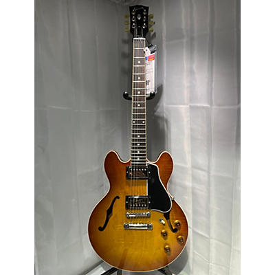 Gibson CS336 Plain Top Hollow Body Electric Guitar