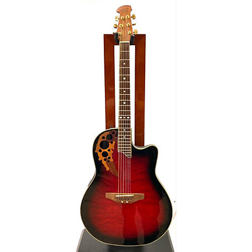 ovation cs347