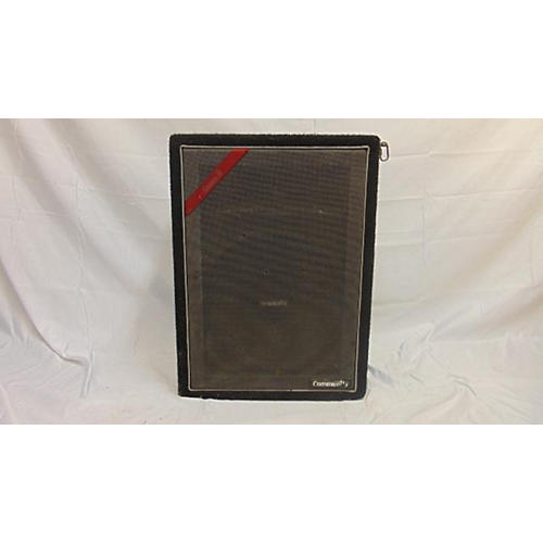 COMMUNITY CS35 Unpowered Speaker