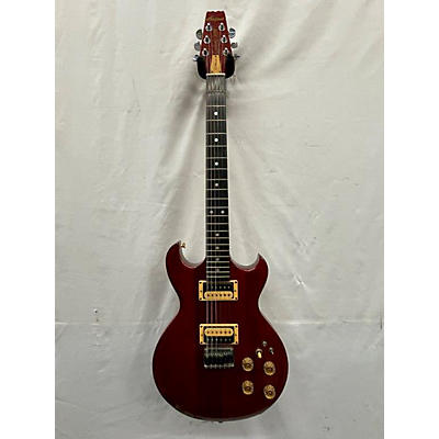 Aria CS350 Solid Body Electric Guitar