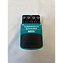 Used Behringer CS400 Compressor Sustainer Effect Pedal