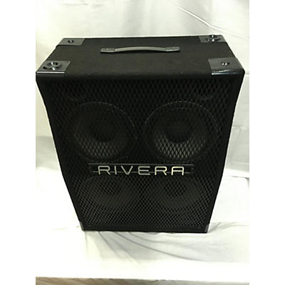 Rivera CS410C Guitar Cabinet