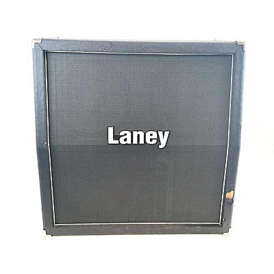 Laney CS4121A 412 CAB Guitar Cabinet