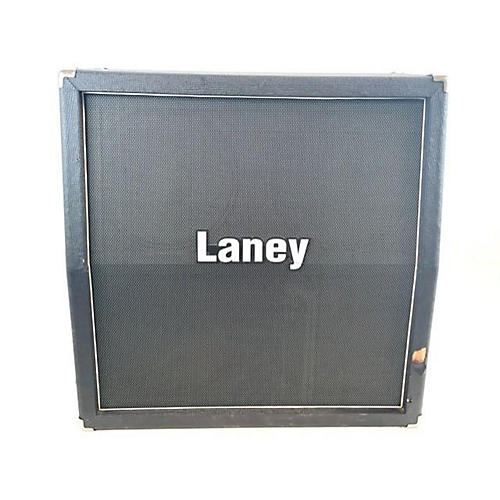 Laney CS4121A 412 CAB Guitar Cabinet
