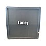Used Laney CS4121A 412 CAB Guitar Cabinet