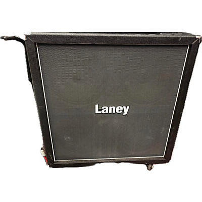 Laney CS412IA Guitar Cabinet