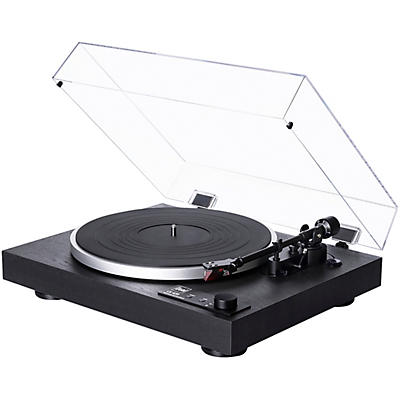 Dual Turntables CS429 Fully Automatic Belt-Drive Turntable With Ortofon 2M Red Cartridge