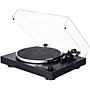 Dual Turntables CS429 Fully Automatic Belt-Drive Turntable With Ortofon 2M Red Cartridge Black
