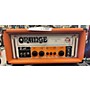 Used Orange Amplifiers CS50 Custom Shop 50W Tube Guitar Amp Head