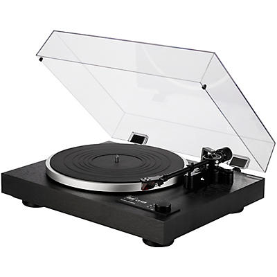 Dual Turntables CS518 Manual Turntable featuring Dual Twin Gimbal Arm and Ortofon Red Cartridge