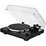 Dual Turntables CS518 Manual Turntable featuring Dual Twin Gimbal Arm and Ortofon Red Cartridge Black