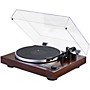 Open-Box Dual Turntables CS518 Manual Turntable featuring Dual Twin Gimbal Arm and Ortofon Red Cartridge Condition 1 - Mint Walnut