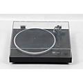 Dual Turntables CS518 Manual Turntable featuring Dual Twin Gimbal Arm and Ortofon Red Cartridge Condition 3 - Scratch and Dent Black 197881471545Condition 3 - Scratch and Dent Black 197881471545