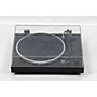 Open-Box Dual Turntables CS518 Manual Turntable featuring Dual Twin Gimbal Arm and Ortofon Red Cartridge Condition 3 - Scratch and Dent Black 197881471545
