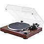 Dual Turntables CS529 Fully Automatic Belt Drive Turntable with Ortofon 2M Red Cartridge and Bluetooth Audio and Function Control White