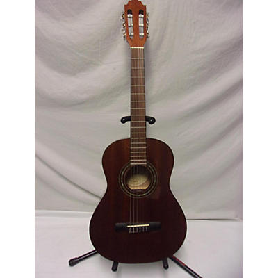 Greg Bennett Design by Samick CS6-1 Classical Acoustic Guitar