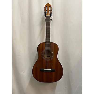 Samick CS6-1 Classical Acoustic Guitar