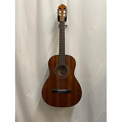 Samick CS6-1 Classical Acoustic Guitar Natural