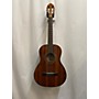 Used Samick CS6-1 Classical Acoustic Guitar Natural