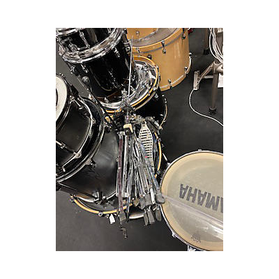 Yamaha CS651W Cymbal Stand