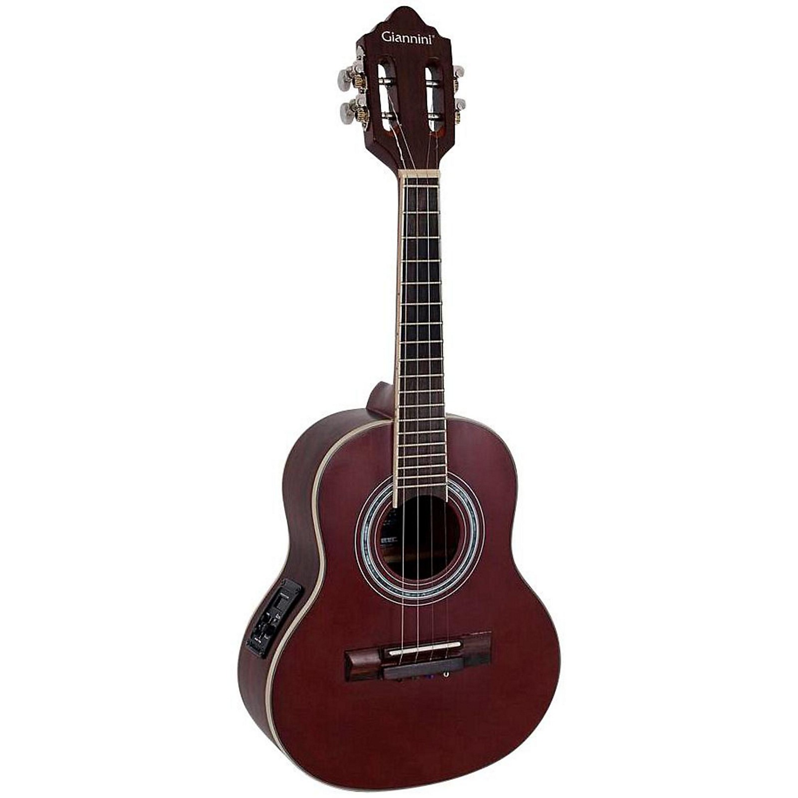 Giannini CSA-2 Acoustic-Electric Cavaquinho | Musician's Friend