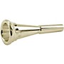 Stork CSA Series French Horn Mouthpiece in Silver CSA12