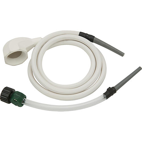 CSB-001 Small Bore Hose and Faucet Connector Attachment