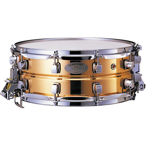 CSC-1455 Concert Series Copper Snare Drum