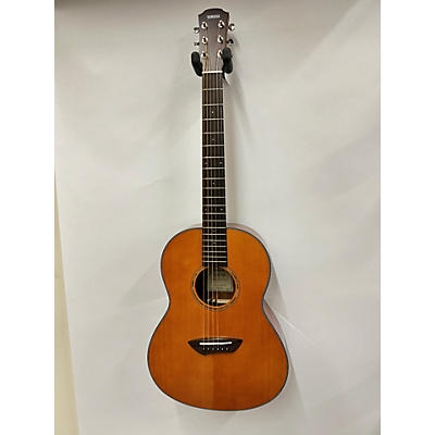 Yamaha CSF-TA Acoustic Electric Guitar