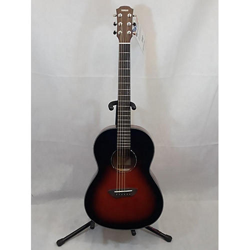 CSF1M Acoustic Electric Guitar