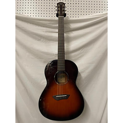 Yamaha CSF1M Acoustic Electric Guitar
