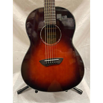 Yamaha CSF1M Acoustic Electric Guitar