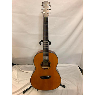 Yamaha CSF1M Acoustic Electric Guitar