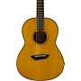 Open-Box Yamaha CSF1M Parlor Acoustic-Electric Guitar Condition 2 - Blemished Vintage Natural 197881129866