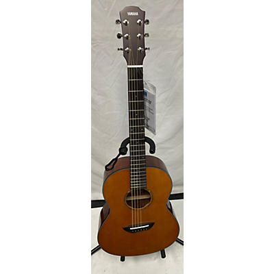 Yamaha CSF1M Parlor Acoustic Electric Guitar