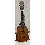 Used Yamaha CSF1M Parlor Acoustic Electric Guitar Natural