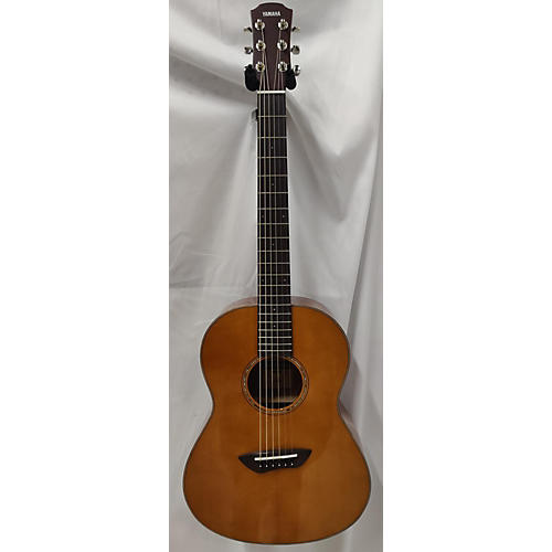 Yamaha CSF3M Acoustic Guitar Vintage Natural