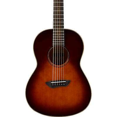 Yamaha CSF3M Folk Acoustic-Electric Guitar