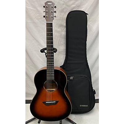 Yamaha CSF3M PARLOR Acoustic Electric Guitar