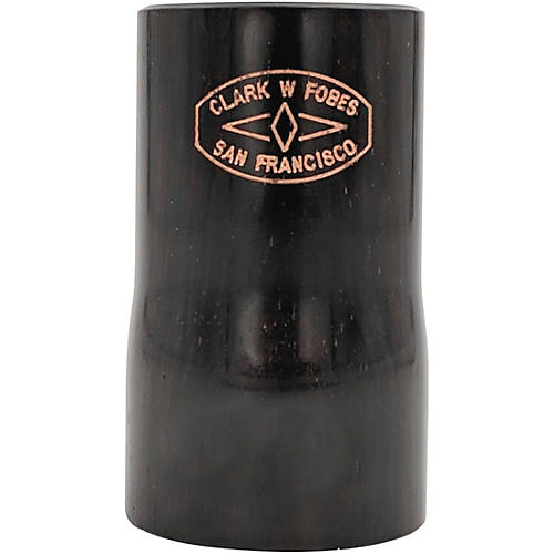 Clark W Fobes CSG Blackwood Barrel 56.5 mm