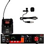 Galaxy Audio CSL-VM Digital UHF Wireless Microphone System - Frequency CODE M3 516-558MHz